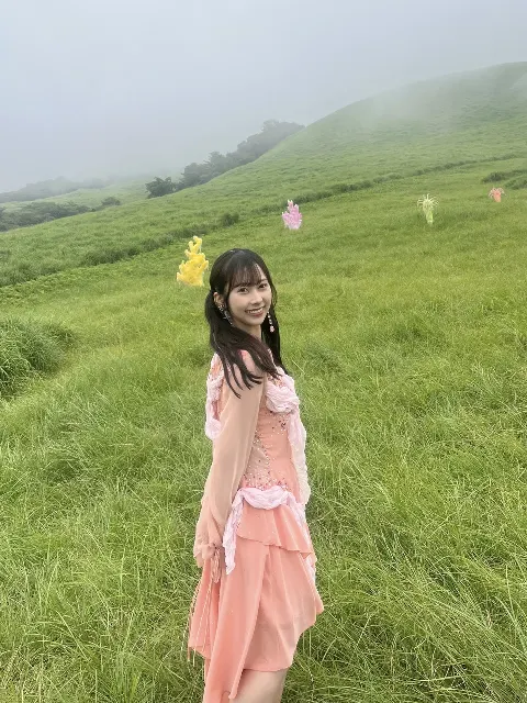 石塚 瑶季｜✨僕は覚えてる✨（2024-09-04）｜2枚目