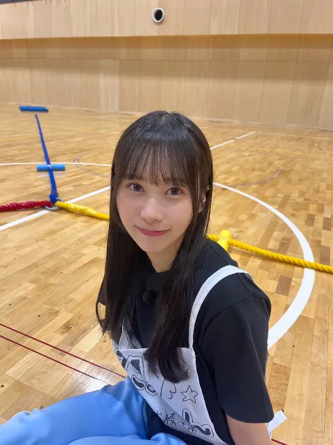 石塚 瑶季｜✨僕は覚えてる✨（2024-09-04）｜4枚目