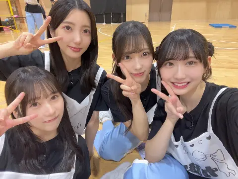 石塚 瑶季｜✨僕は覚えてる✨（2024-09-04）｜5枚目