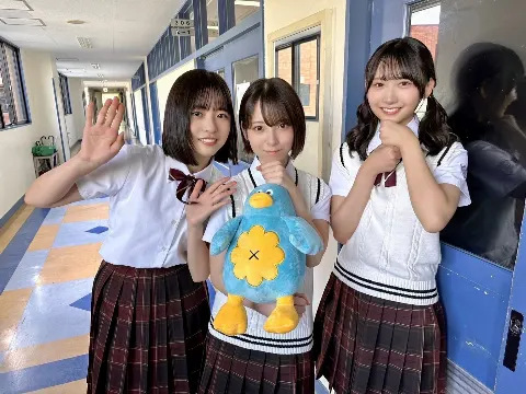 ポカ｜夕陽とイメチェンしたえけちぇん（2024-09-04）