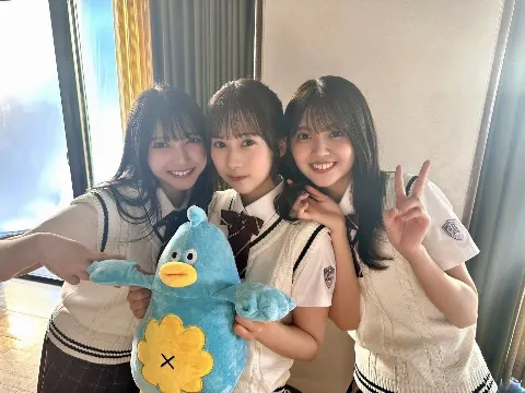 ポカ｜夕陽とイメチェンしたえけちぇん（2024-09-04）｜3枚目