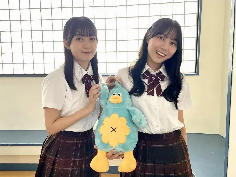ポカ｜夕陽とイメチェンしたえけちぇん（2024-09-04）｜4枚目