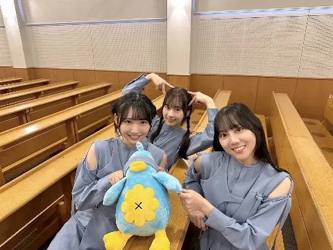 ポカ｜夕陽とイメチェンしたえけちぇん（2024-09-04）｜5枚目