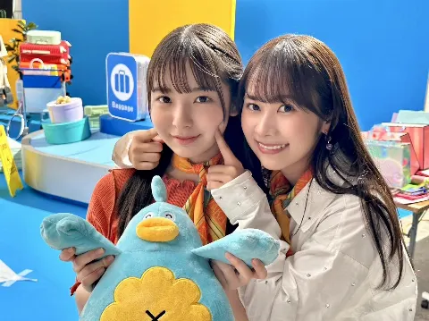 ポカ｜夕陽とイメチェンしたえけちぇん（2024-09-04）｜10枚目