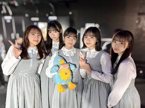 ポカ｜夕陽とイメチェンしたえけちぇん（2024-09-04）｜12枚目