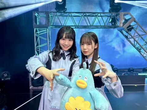 ポカ｜夕陽とイメチェンしたえけちぇん（2024-09-04）｜14枚目