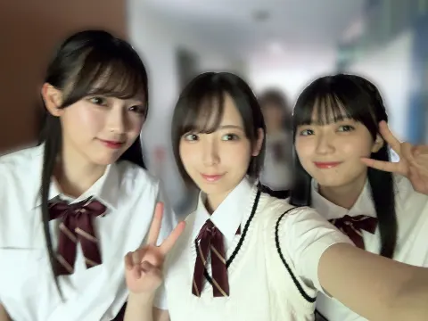 渡辺 莉奈｜夢のような儚さにいつの日にか気づくのでしょうか？#夕陽Dance（2024-09-04）｜5枚目