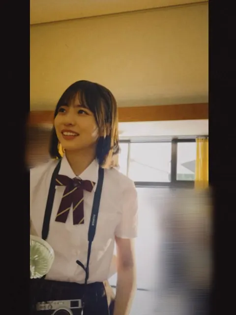 渡辺 莉奈｜夢のような儚さにいつの日にか気づくのでしょうか？#夕陽Dance（2024-09-04）｜7枚目