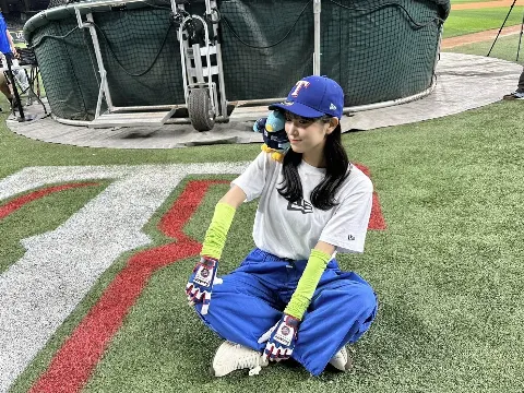 ポカ｜ポカをテキサスにつれてって（2024-09-05）｜3枚目