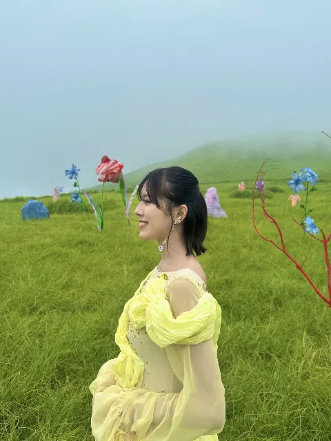 森本 茉莉｜素直に伝えられないよね（2024-09-05）｜3枚目