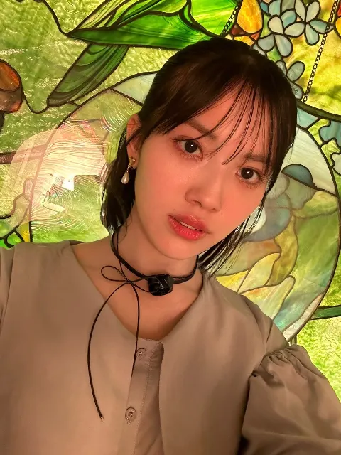 森本 茉莉｜素直に伝えられないよね（2024-09-05）｜5枚目