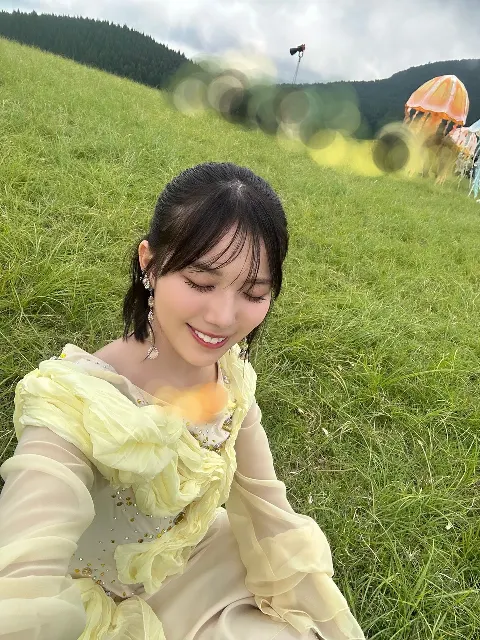 森本 茉莉｜素直に伝えられないよね（2024-09-05）｜7枚目