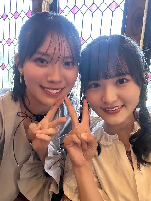 森本 茉莉｜素直に伝えられないよね（2024-09-05）｜9枚目