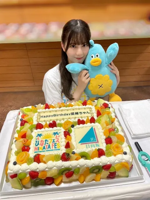 ポカ｜とくべつなばーすでー（2024-09-08）