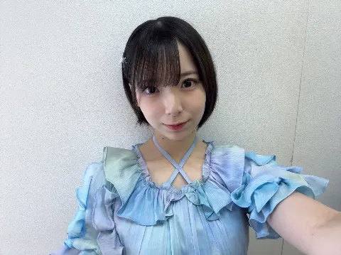 渡辺 莉奈｜ゼンブ！ #ゼンブオブトーキョー #日向坂ちゃんねる（2024-09-11）｜3枚目