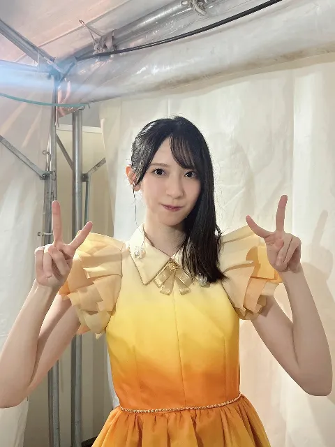 金村 美玖｜遅ればせながら（2024-09-11）