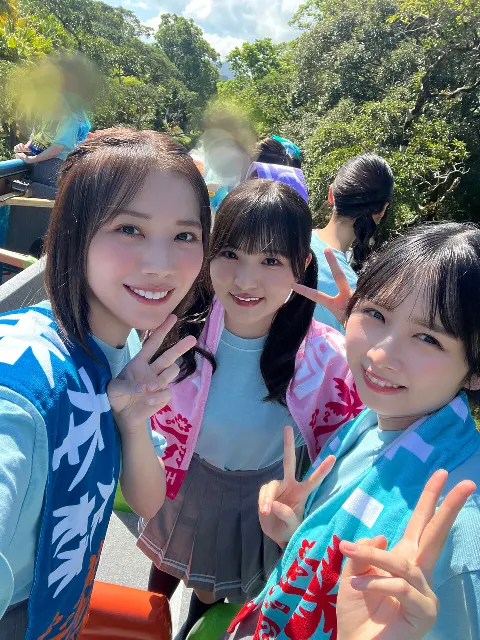 森本 茉莉｜ひなたフェス2024（2024-09-12）｜8枚目