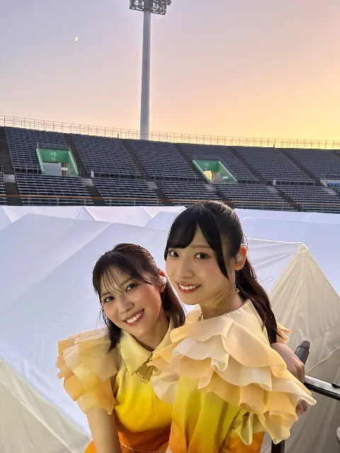 森本 茉莉｜ひなたフェス2024（2024-09-12）｜10枚目