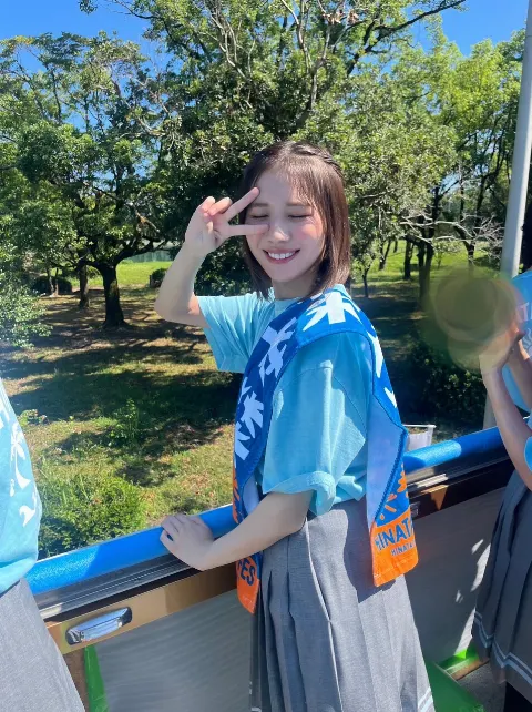 森本 茉莉｜ひなたフェス2024（2024-09-12）｜11枚目