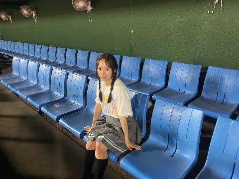 石塚 瑶季｜✨日本のひなた✨（2024-09-12）｜2枚目