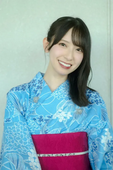 金村 美玖｜ご尽力いただいた皆さんへの感謝を（2024-09-13）