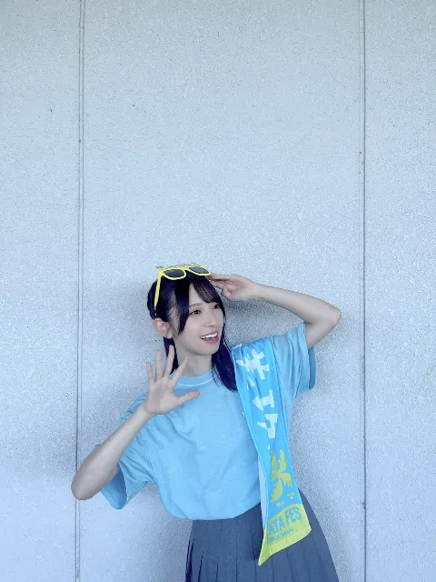 金村 美玖｜ご尽力いただいた皆さんへの感謝を（2024-09-13）｜4枚目