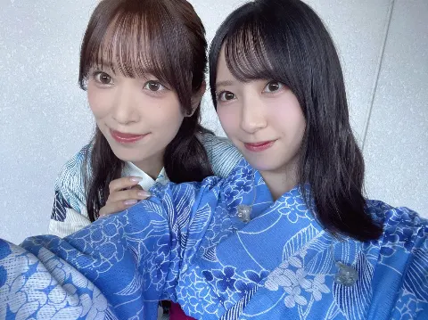 金村 美玖｜ご尽力いただいた皆さんへの感謝を（2024-09-13）｜6枚目