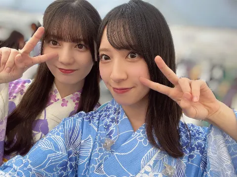 金村 美玖｜ご尽力いただいた皆さんへの感謝を（2024-09-13）｜7枚目