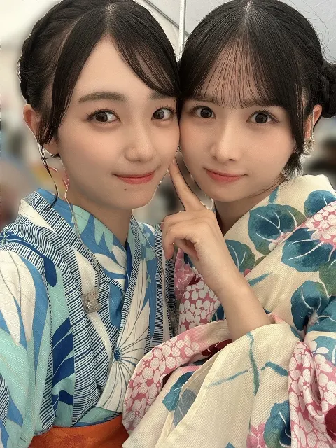 平尾 帆夏｜おひさまが集う２日間🥭🌴（2024-09-14）｜2枚目