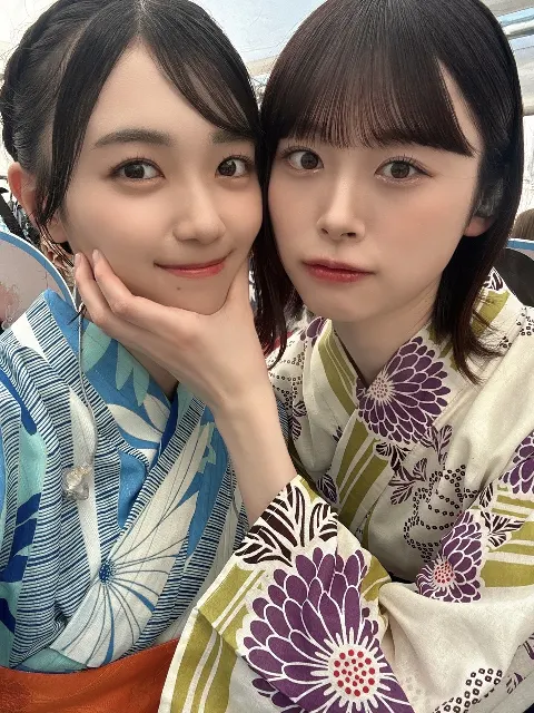 平尾 帆夏｜おひさまが集う２日間🥭🌴（2024-09-14）｜3枚目