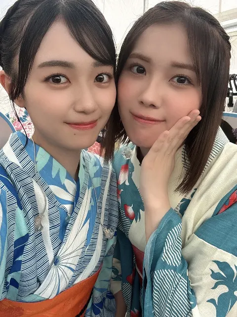 平尾 帆夏｜おひさまが集う２日間🥭🌴（2024-09-14）｜4枚目
