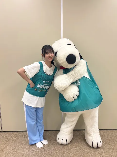 平尾 帆夏｜おひさまが集う２日間🥭🌴（2024-09-14）｜6枚目