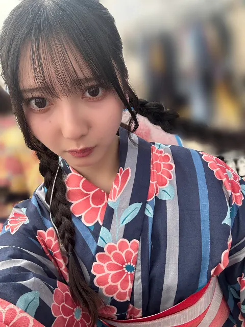 竹内 希来里｜私のmemoryが誰かのmemoryにもなりますように（2024-09-17）