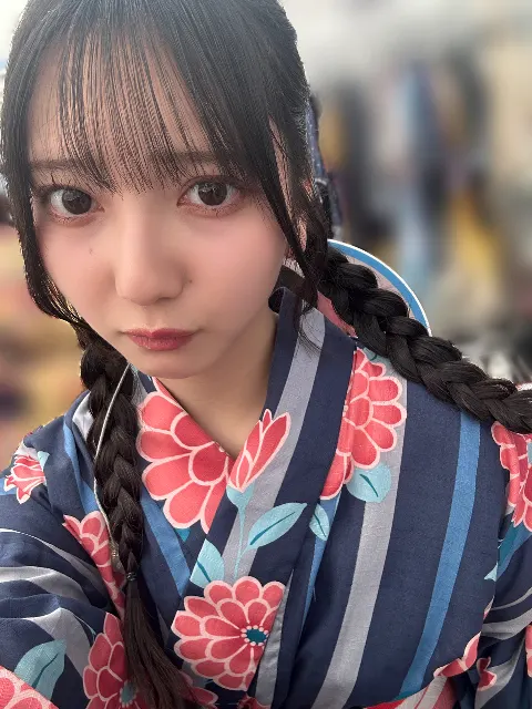 竹内 希来里｜私のmemoryが誰かのmemoryにもなりますように（2024-09-17）｜2枚目