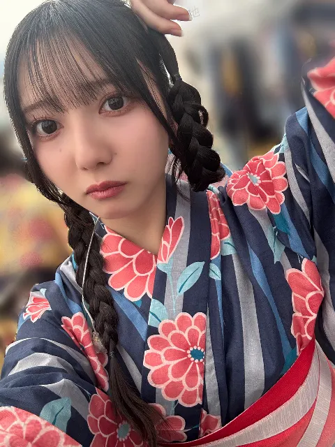 竹内 希来里｜私のmemoryが誰かのmemoryにもなりますように（2024-09-17）｜3枚目