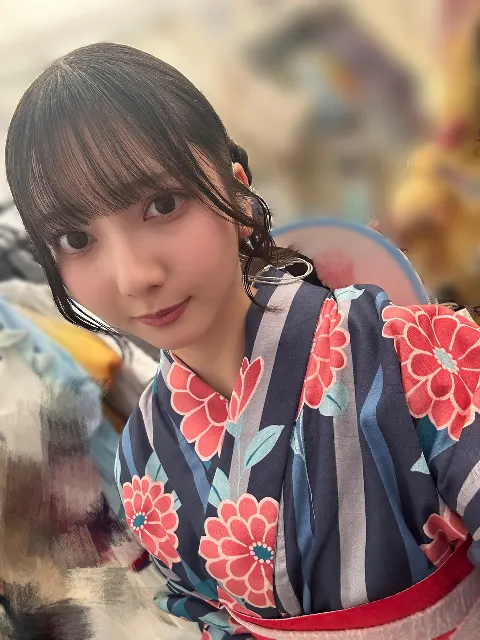竹内 希来里｜私のmemoryが誰かのmemoryにもなりますように（2024-09-17）｜4枚目
