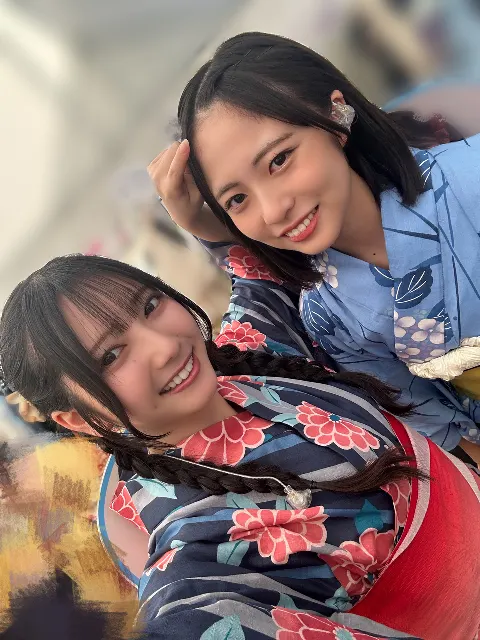 竹内 希来里｜私のmemoryが誰かのmemoryにもなりますように（2024-09-17）｜6枚目