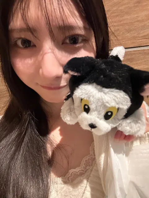 竹内 希来里｜私のmemoryが誰かのmemoryにもなりますように（2024-09-17）｜9枚目