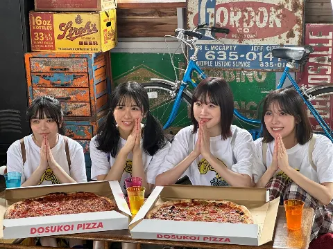 森本 茉莉｜#日向三期_絆がアツい（2024-09-17）