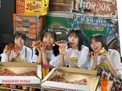 森本 茉莉｜#日向三期_絆がアツい（2024-09-17）｜2枚目