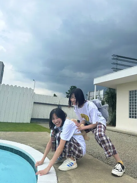 森本 茉莉｜#日向三期_絆がアツい（2024-09-17）｜5枚目