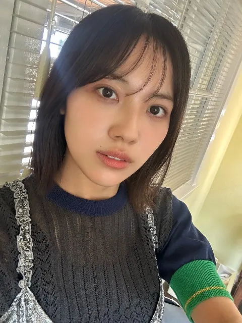 森本 茉莉｜#日向三期_絆がアツい（2024-09-17）｜6枚目