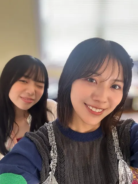 森本 茉莉｜#日向三期_絆がアツい（2024-09-17）｜7枚目