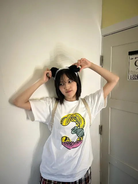森本 茉莉｜#日向三期_絆がアツい（2024-09-17）｜8枚目