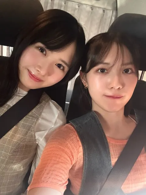 森本 茉莉｜#日向三期_絆がアツい（2024-09-17）｜9枚目