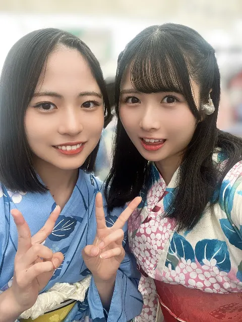 上村 ひなの｜ひなたがここで歌って踊ってるかぎり（2024-09-18）｜7枚目