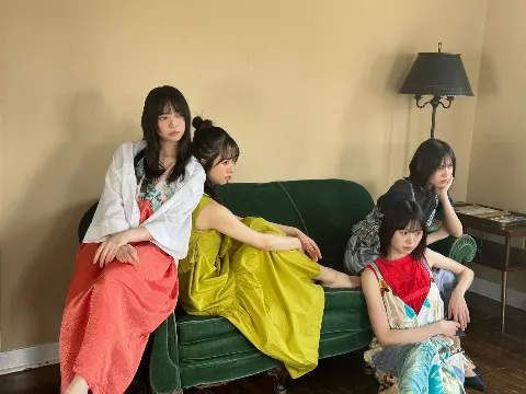 上村 ひなの｜三期生、ラブフォーエバー！（2024-09-18）｜9枚目