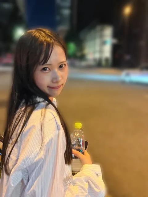 石塚 瑶季｜✨中秋の名月、みんなみた？✨（2024-09-18）