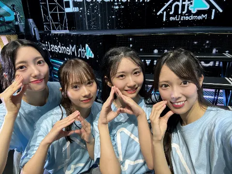 清水 理央｜愛してる4️⃣♡（2024-09-19）｜5枚目