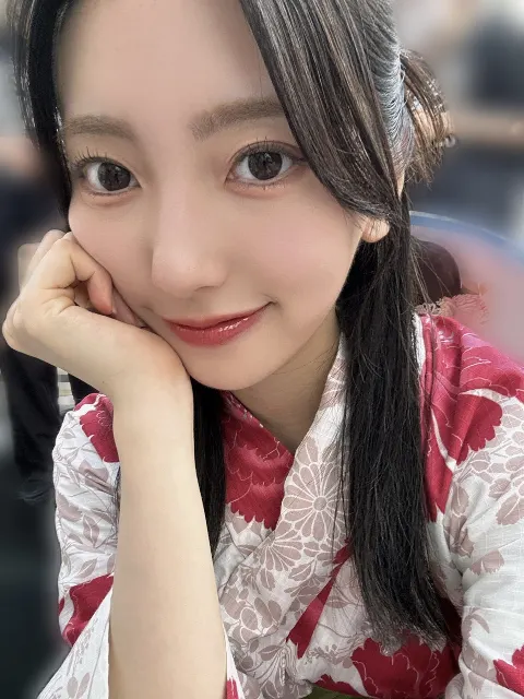 小西 夏菜実｜噛み締める間を探しています（2024-09-19）